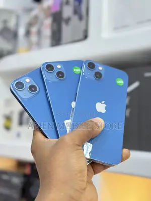 Apple iPhone 13 256 GB