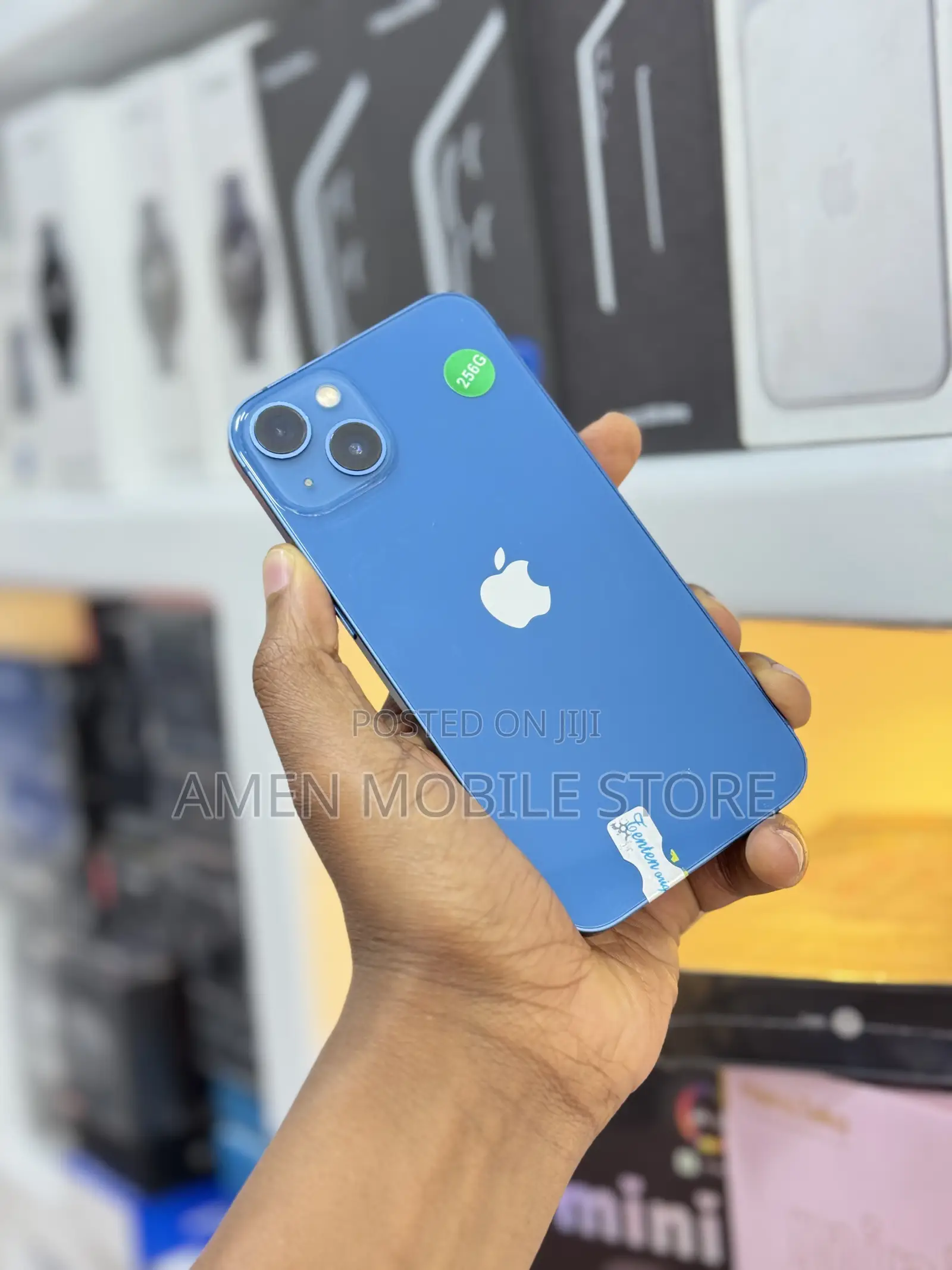 Apple iPhone 13 256 GB