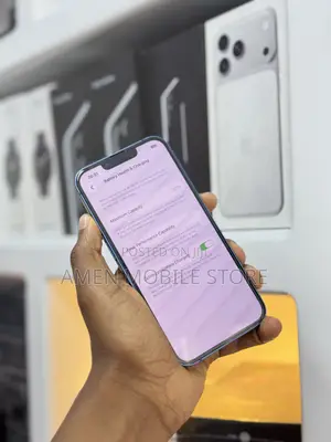 Apple iPhone 13 256 GB