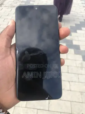 Xiaomi Redmi Note 12S 256 GB Black