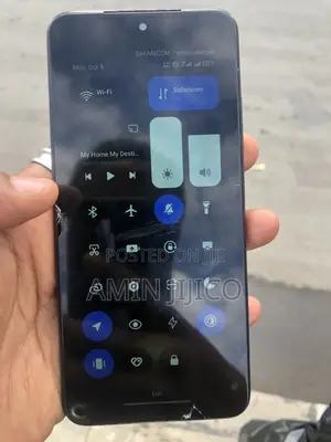Xiaomi Redmi Note 12S 256 GB Black