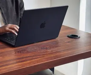 Laptop Apple MacBook Pro 2024 M4 16GB Apple M4 Pro SSD 1T