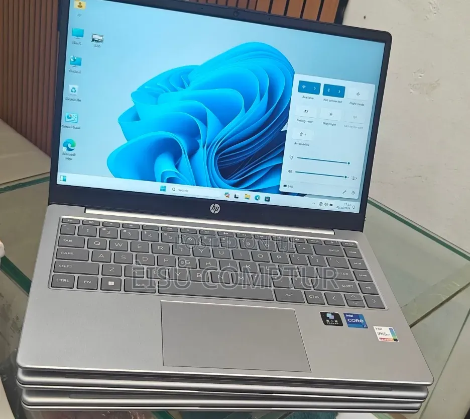 New Laptop HP Stream Notebook 16GB Intel Core i7 SSD 512GB