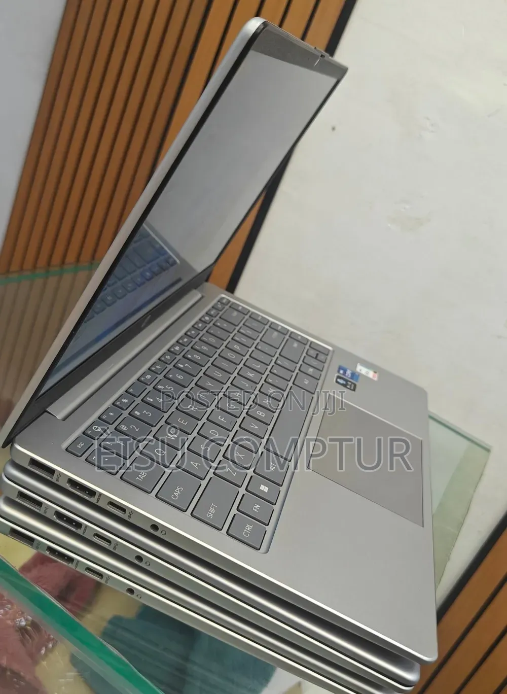 New Laptop HP Stream Notebook 16GB Intel Core i7 SSD 512GB