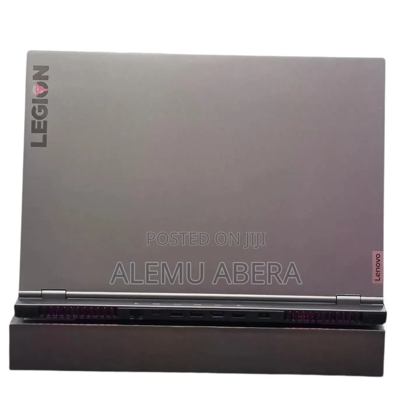 New Laptop Lenovo 32GB AMD Ryzen 9 SSD 1T