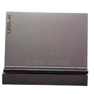 New Laptop Lenovo 32GB AMD Ryzen 9 SSD 1T
