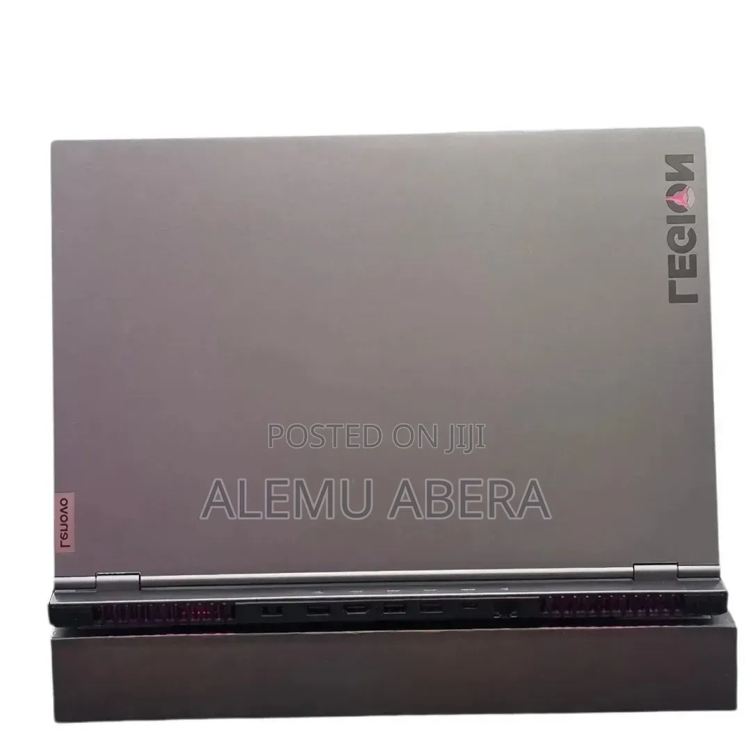 New Laptop Lenovo 32GB AMD Ryzen 9 SSD 1T