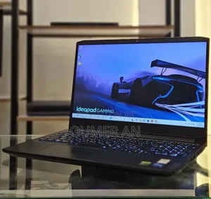 New Laptop Lenovo Ideapad Gaming 3 16GB Intel Core i5 SSD 512GB