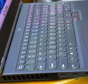 New Laptop Lenovo Legion 7 16GB Intel Core i7 SSD 512GB