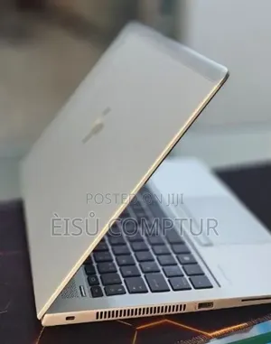 New Laptop HP EliteBook 840 G5 8GB Intel Core i5 SSD 512GB