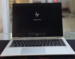 New Laptop HP EliteBook 840 G5 8GB Intel Core i5 SSD 512GB