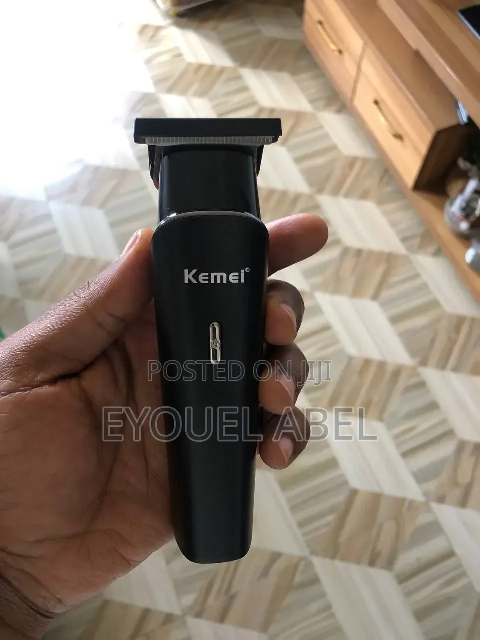 Keimi Hair Clipper