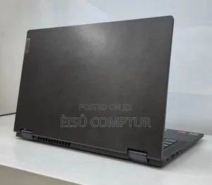 New Laptop Lenovo Flex 5 16GB AMD Ryzen 5 SSD 256GB