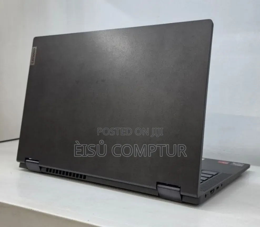 New Laptop Lenovo Flex 5 16GB AMD Ryzen 5 SSD 256GB