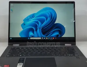 New Laptop Lenovo Flex 5 16GB AMD Ryzen 5 SSD 256GB