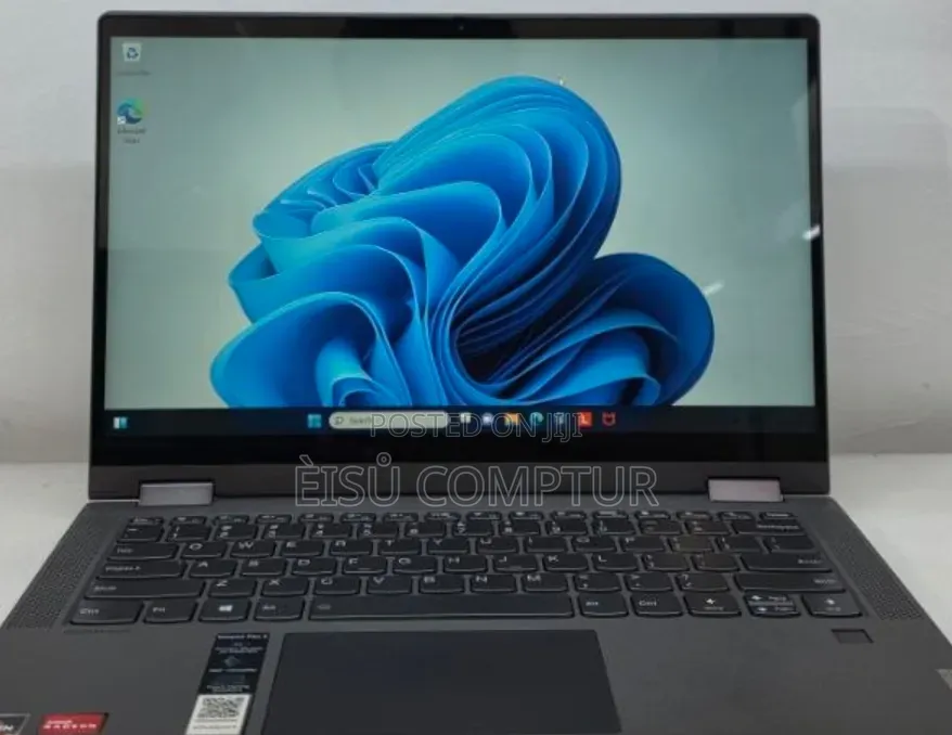 New Laptop Lenovo Flex 5 16GB AMD Ryzen 5 SSD 256GB