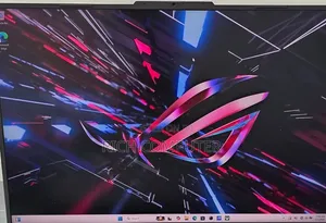 New Laptop Asus ROG Strix G15 16GB Intel Core i9 SSD 1T