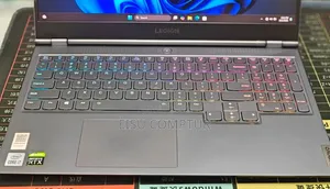 New Laptop Lenovo Legion 5 16GB AMD Ryzen 7 SSD 512GB
