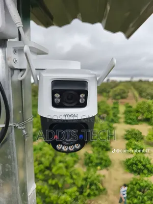 Imou Security Camera