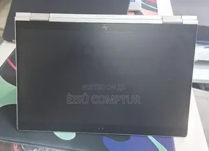 New Laptop HP EliteBook X360 1030 G3 16GB Intel Core i7 SSD 512GB