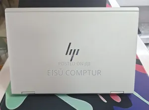 New Laptop HP EliteBook X360 1030 G3 16GB Intel Core i7 SSD 512GB