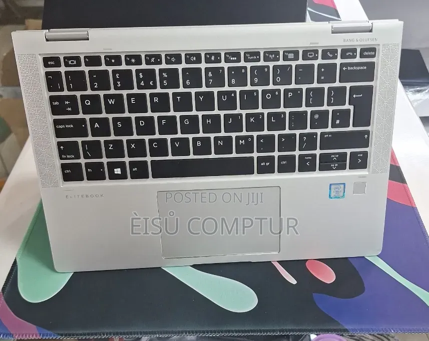 New Laptop HP EliteBook X360 1030 G3 16GB Intel Core i7 SSD 512GB