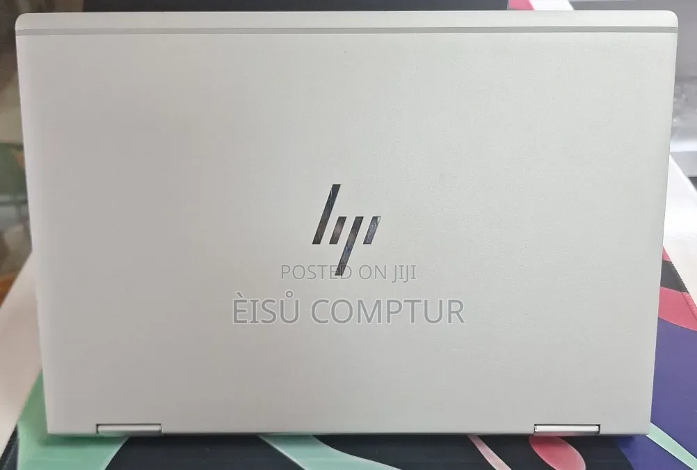 New Laptop HP EliteBook X360 1030 G3 16GB Intel Core i7 SSD 512GB