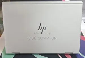New Laptop HP EliteBook X360 1030 G3 16GB Intel Core i7 SSD 512GB