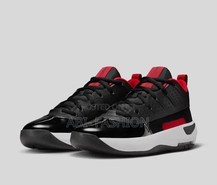 Nike Air Jordan Max Authentic Mens Classic Fashion