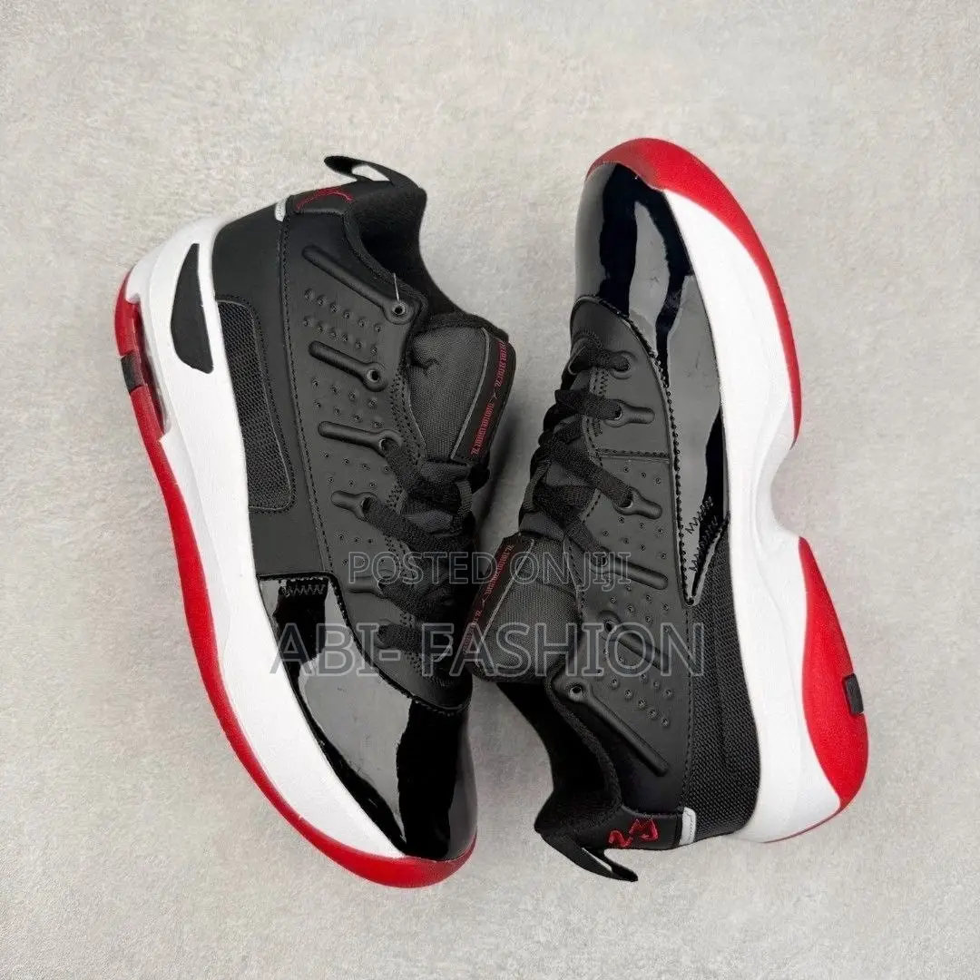 Nike Air Jordan Max Authentic Mens Classic Fashion