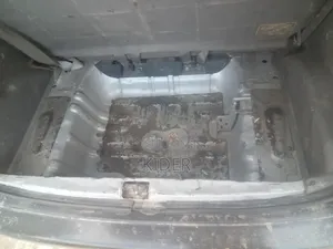 Hyundai Atos 1998 Silver