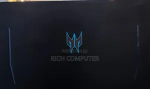 New Laptop Acer Predator Helios Neo 16 16GB Intel Core i7 SSD 512GB