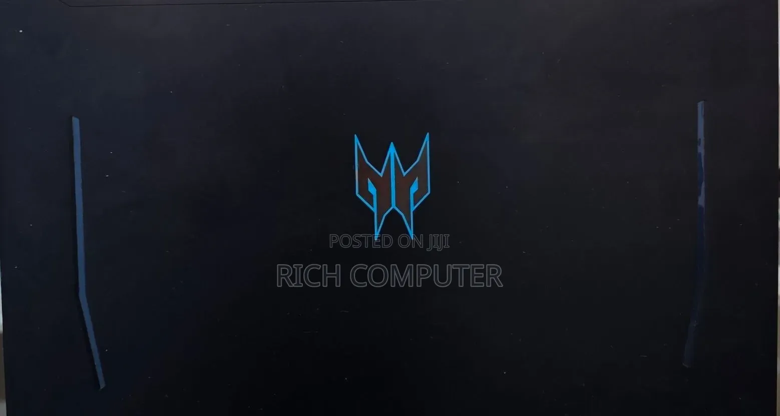 New Laptop Acer Predator Helios Neo 16 16GB Intel Core i7 SSD 512GB
