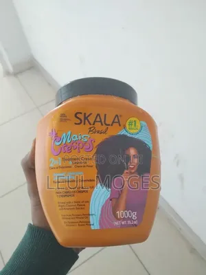 Skala Brasil