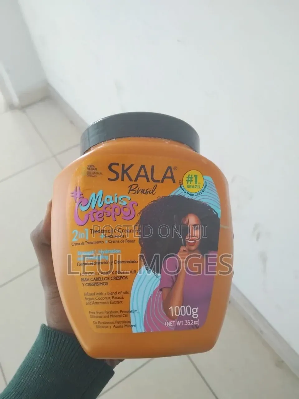 Skala Brasil