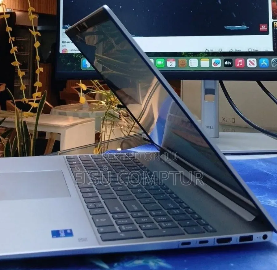New Laptop HP Pavilion 15 16GB Intel Core i7 SSD 1T