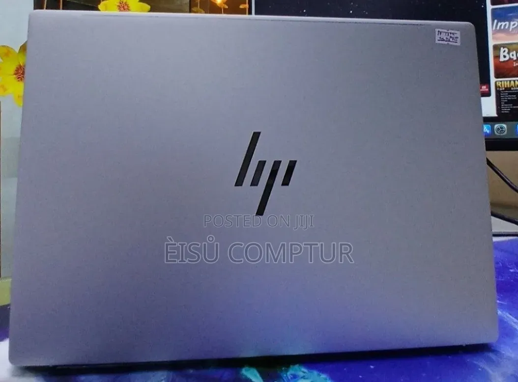New Laptop HP Pavilion 15 16GB Intel Core i7 SSD 1T
