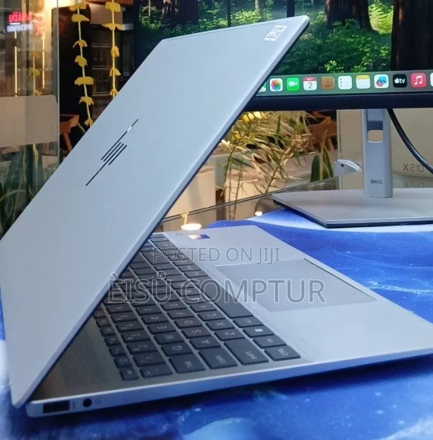 New Laptop HP Pavilion 15 16GB Intel Core i7 SSD 1T