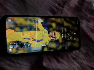 Samsung Galaxy A30s 64 GB White