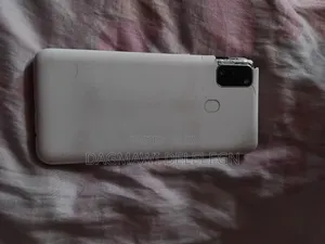 Samsung Galaxy A30s 64 GB White