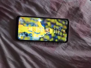 Samsung Galaxy A30s 64 GB White
