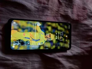 Samsung Galaxy A30s 64 GB White