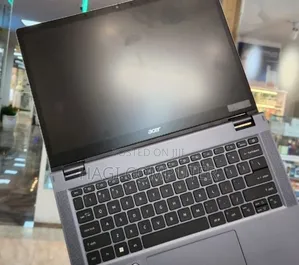 New Laptop Acer TravelMate P4 Spin 14 16GB Intel Core i7 SSD 512GB