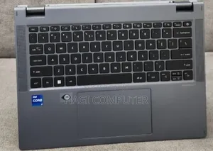 New Laptop Acer TravelMate P4 Spin 14 16GB Intel Core i7 SSD 512GB