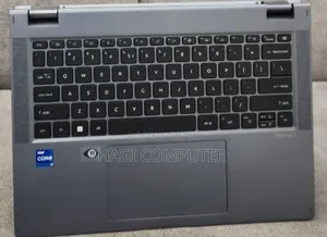 New Laptop Acer TravelMate P4 Spin 14 16GB Intel Core i7 SSD 512GB