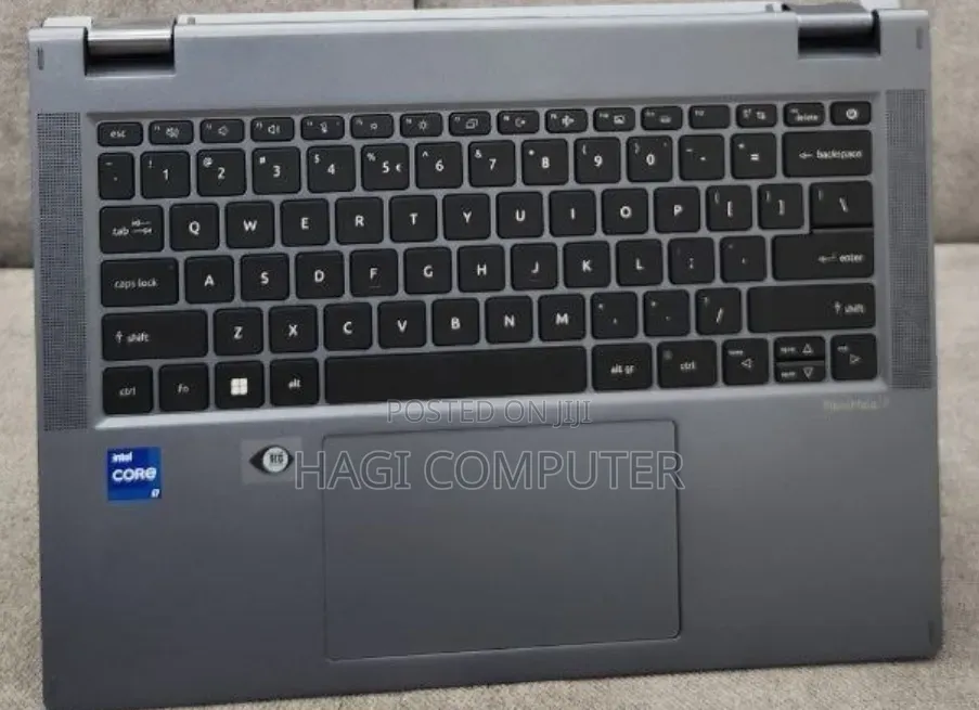 New Laptop Acer TravelMate P4 Spin 14 16GB Intel Core i7 SSD 512GB