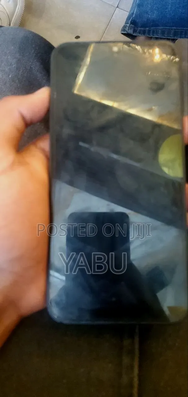Samsung Galaxy A24 128 GB Black