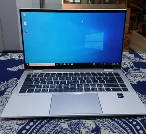 New Laptop HP EliteBook 1040 G8 16GB Intel Core i5 SSD 512GB