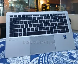 New Laptop HP EliteBook 1040 G8 16GB Intel Core i5 SSD 512GB