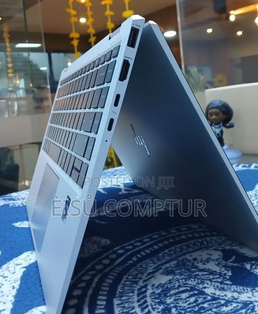 New Laptop HP EliteBook 1040 G8 16GB Intel Core i5 SSD 512GB